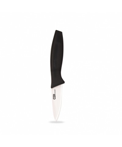 Kuchynský nôž s keramickou čepeľou 7,5cm Cermaster