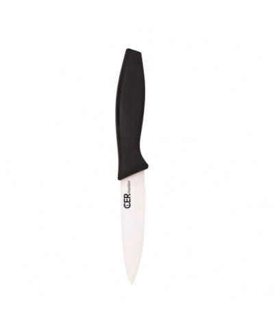 Kuchynský nôž s keramickou čepeľou 10,5cm Cermaster