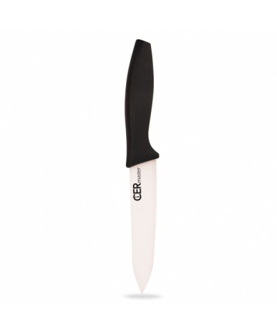 Kuchynský nôž s keramickou čepeľou 12,5cm Cermaster