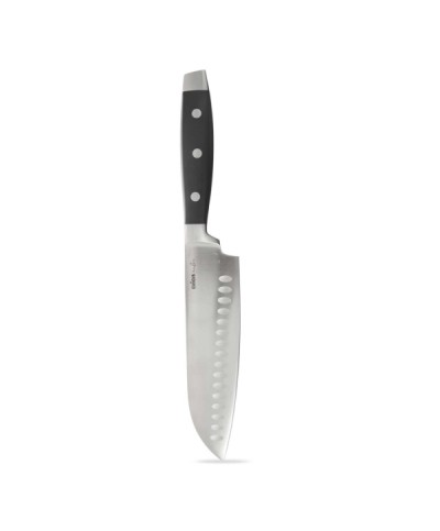 Kuchynský nôž 18,5cm MASTER santoku
